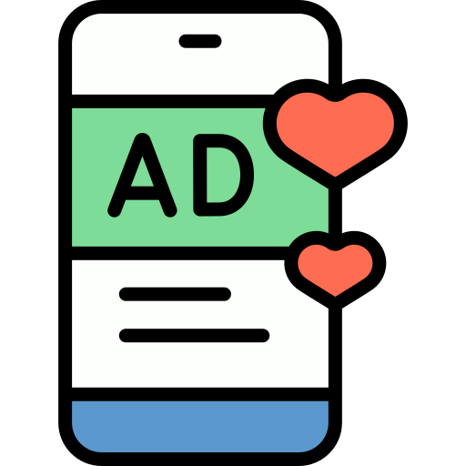 Home ads campaign