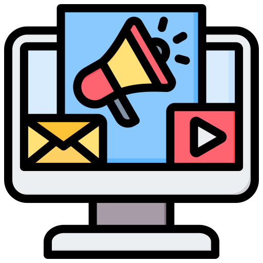 Home digital marketing